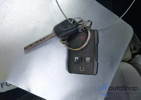 2018 Chevrolet Silverado 1500 2Lt from USA, damaged, VIN 1GCVKREC9JZ249904